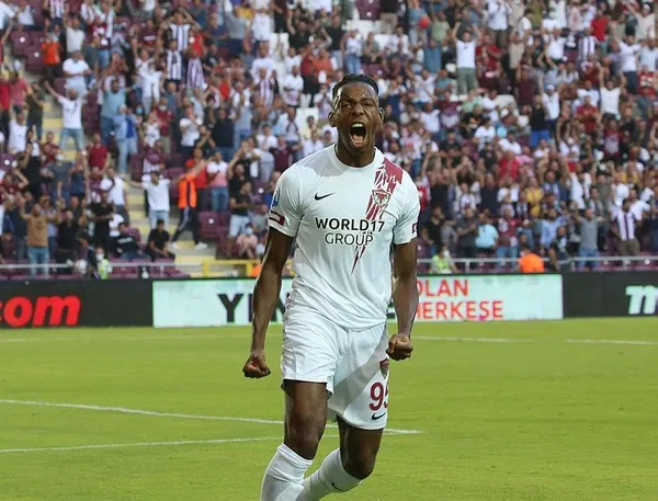 A.Gücü’nün bu sezon Derdiyok (Yurttan ve dünyadan spor gündemi)-4