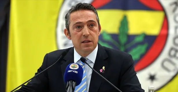 Fenerbahçe’de 9 bin 950 imza teslim edildi: Seçim heyecanı artıyor