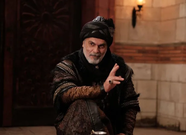 Kuruluş Osman 133. bölüm 2.fragmanında Yakup Bey ile Osman Bey gerilimi tırmanıyor "Bize bunu edenlere hesabını soracağız!"-3