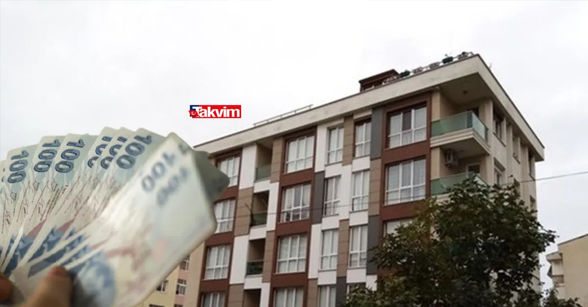 En az 18 ay boyunca kira yardımı yapılıyor! 81 ildeki dar gelirli vatandaşlara müjde! 1.150 TL hesaplara anında yatırılıyor Aralarında Ankara, İstanbul İzmir’de var