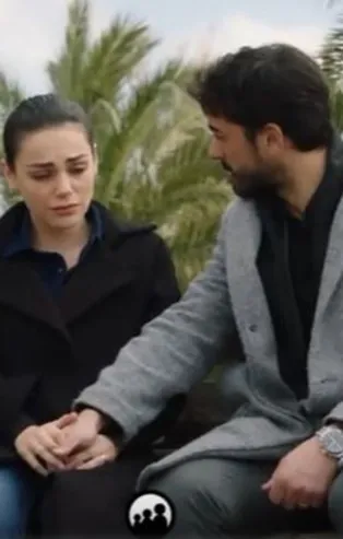 Ayşe’nin en büyük destekçisi Ferit! Kalp Yarası 29. bölüm 2. fragmanı yayınlandı: “Son nefesime kadar yanında olacağım”