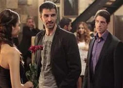 Maraz Ali ve Adanalı’nın sonunda yolları kesişiyor