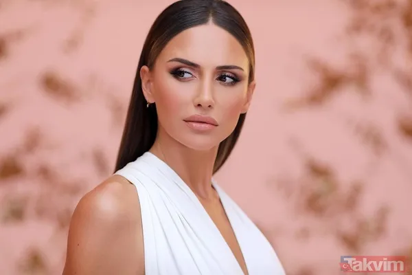 Mustafa Sandal’ın eski eşi Emina Jahovic'in Sırbistan Yeni Pazar’daki aile yadigarı evi Türk Konsolosluğun'da kirada - 5