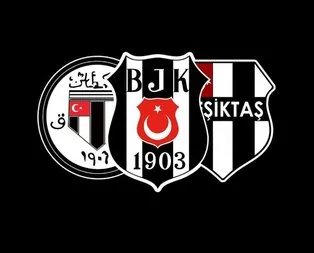 Beşiktaş’ta sürpriz ayrılık