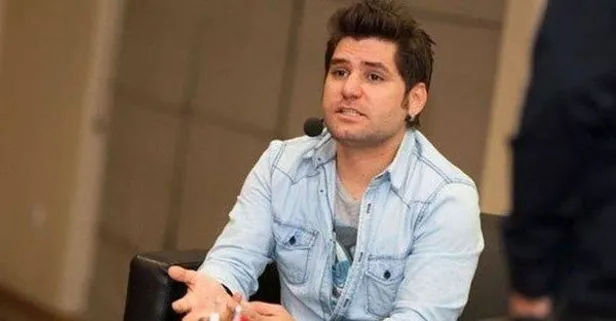 Ceyhun Fersoy ettiği küfüre pişman oldu