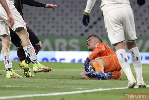 Fenerbahçe'nin Fatih Karagümrük beraberliği sonrası spor yazarlarından sert sözler: Şaka gibi bir şey! - 2