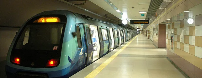 İstanbul'da hangi metro hattı ne zaman açılacak? İşte İstanbul yeni metro haritası
