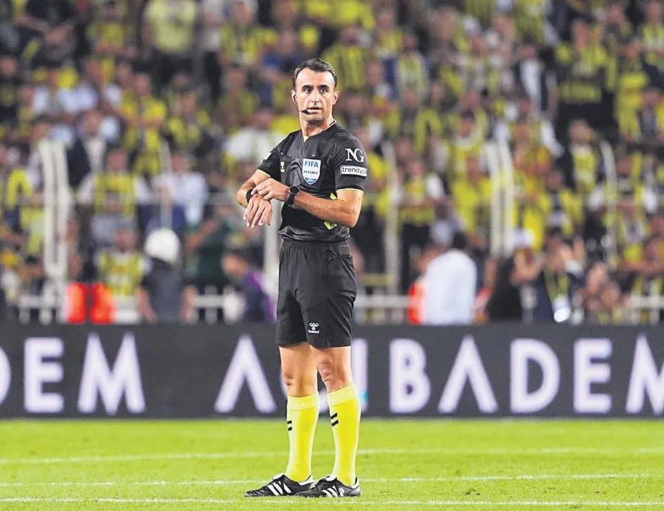 Kartal’ın maçı Karaoğlan’ın