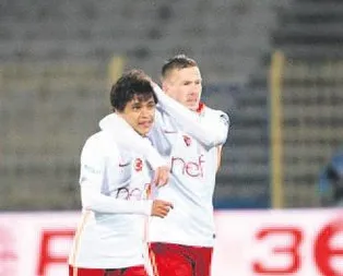 Mustafa Kapı The Guardian’da