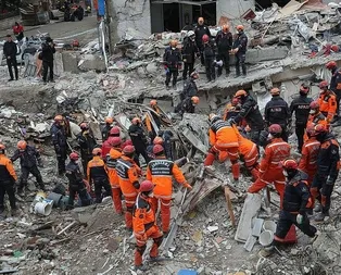 Son dakika... Kartalda son durum: 21 kişi hayatını kaybetti