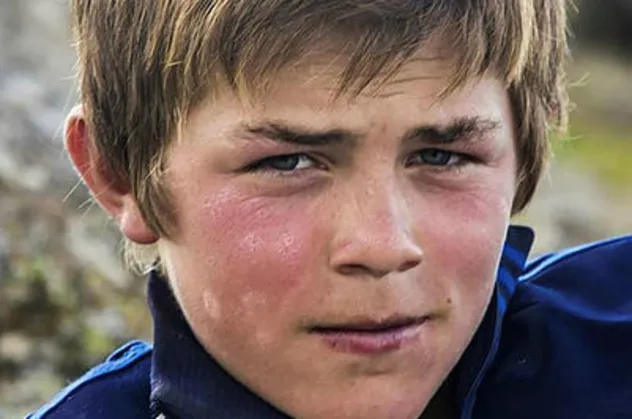 Eren Bülbül 19 yaşında! İyi ki varsın Eren!