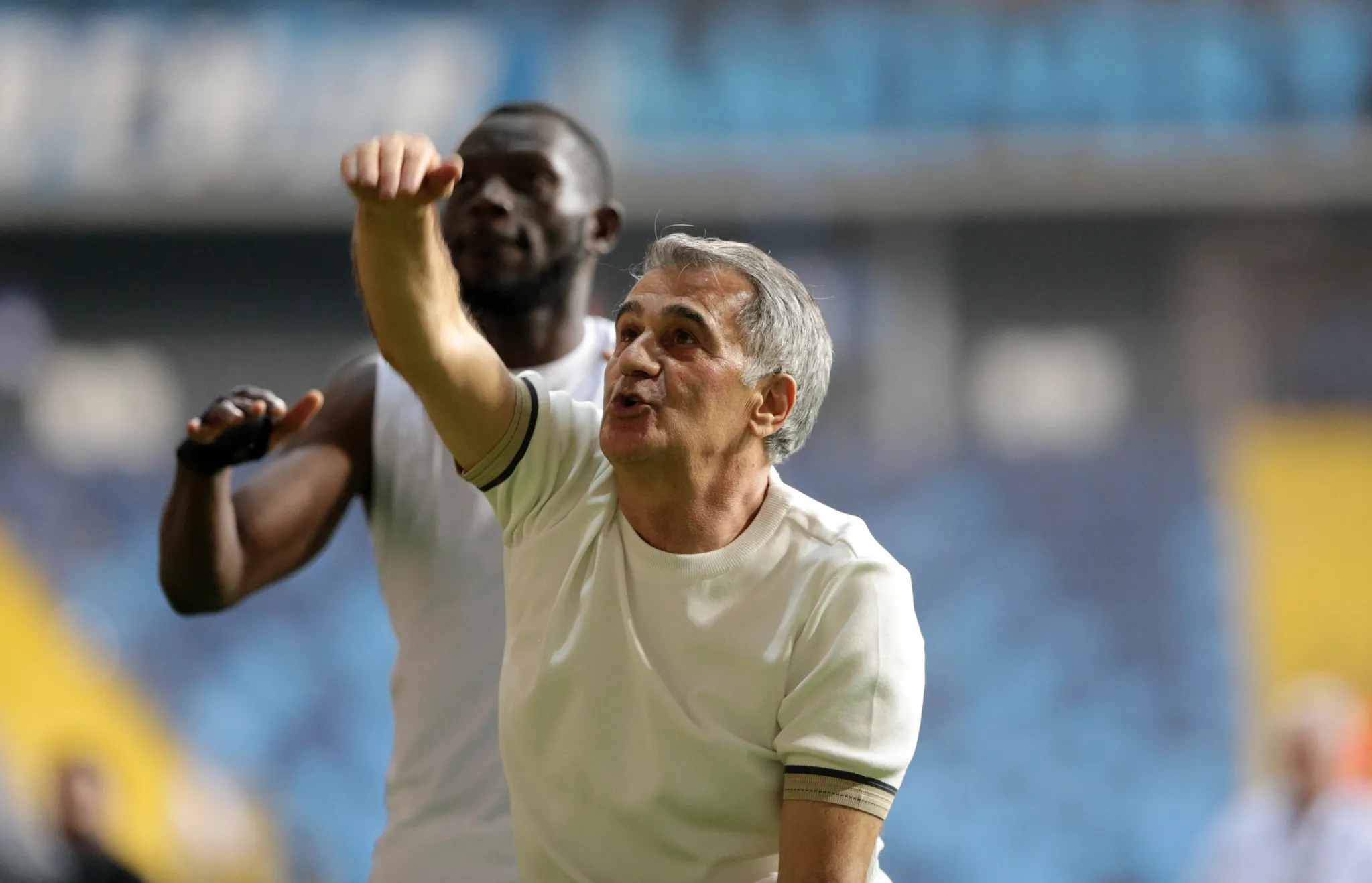 Beşiktaş, Fenerbahçe ve Galatasaray o yıldızın peşinde! - 8