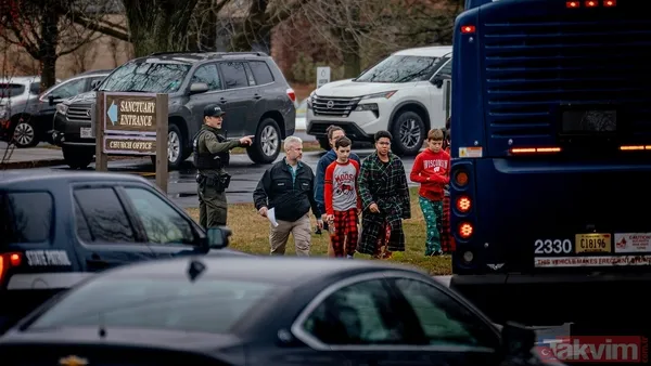 ABD'deki okul saldırganı Eskişehir canisine özenmiş! Manifestoda dikkat çeken detay: İlham kaynağım - 7