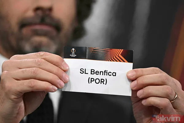 Galatasaray'a şok oran! Avrupa Ligi'nin favorileri açıklandı - 25