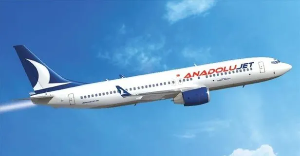 Türk Hava Yolları’nın markası Anadolu Jet’in Belgrad-Ankara uçuşları 23 Aralık’ta başlıyor