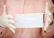 Son dakika: Başkan Erdoğan duyurmuştu: Bez maskeye standart getirildi