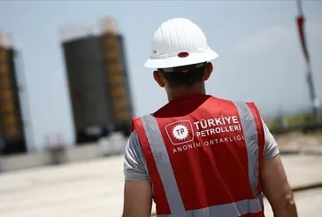 Enerjide küresel hamle: TPAO-BP Kerkük’te petrol ve doğal gaz arayacak