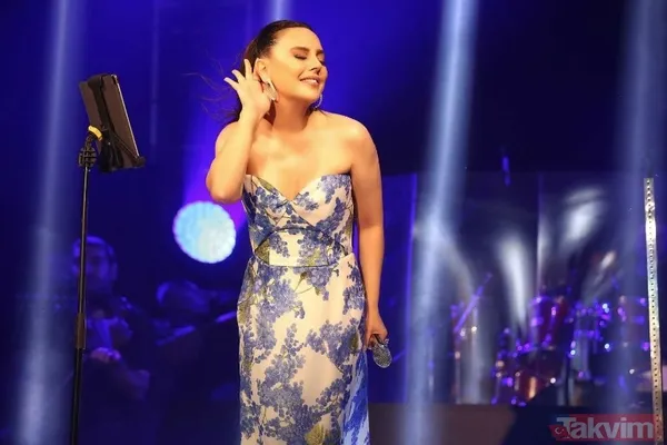 Ebru Gündeş'in sır gibi sakladığı kız kardeşi ortaya çıktı! Yıllardır görüşmediği kardeşi Aslıhan Gündeş Akça’ya bakın... - 2