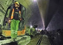 Marmaray projesinin açılış tarihi belli oldu