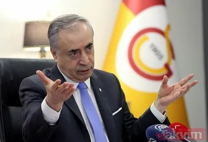 Galatasaray Başkanı Mustafa Cengiz’den ’limit arttırımı’ tepkisi!