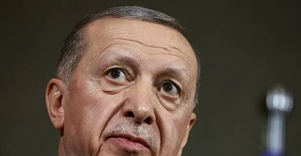 Başkan Erdoğan'ın dünyaya verdiği Filistin mesajına destek yağdı: Hakikatin gür sesi