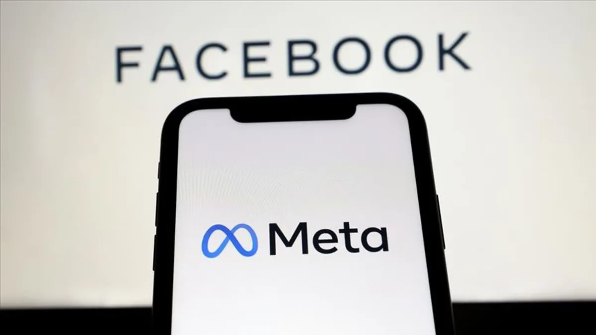 Haniye sansürüne karşı boykot çağrısı: Meta kapatılsın! Facebook ve Instagram'a reklam vermek İsrail'e destek vermektir