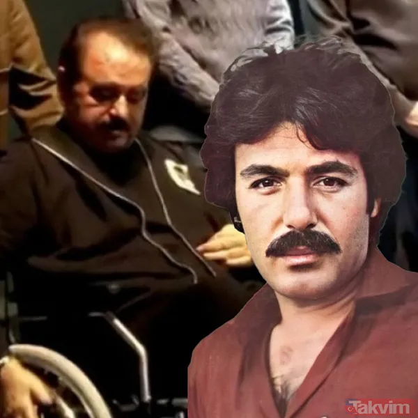 Tatlıses, gözyaşları içinde Ferdi Tayfur'un oğlu Ferdi Taha'ya sarıldı. Kameralara yansıyan o anlar, yürek yaktı.