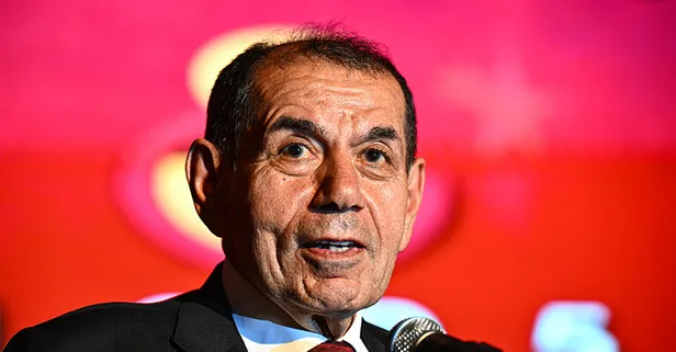 Dursun Özbek'ten Fenerbahçe'ye gönderme! "Sonunda iyiler kazandı"