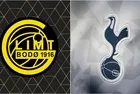 6 dakikalık Londra rüzgarı finali getirdi! Bodo Glimt - Tottenham: 0-2 | MAÇ SONUCU