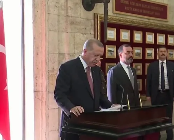 Yeni sistemde ilk YAŞ toplantısı