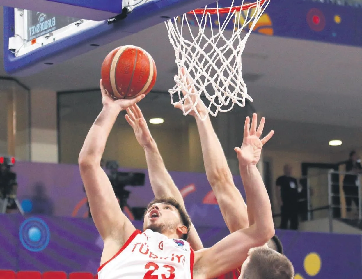 12 dev adam son nefeste!