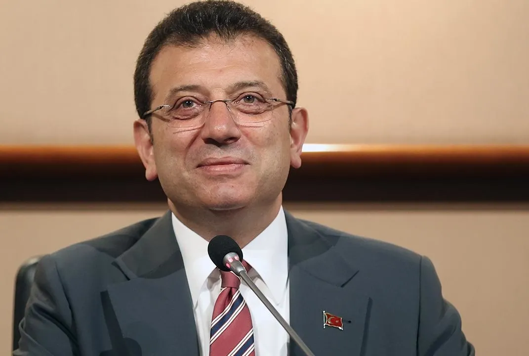 İmamoğlu parti mi kuruyor?