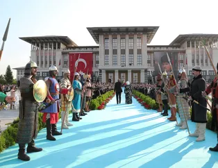 Cumhurbaşkanlığı Hükümet sisteminde kabine nasıl işleyecek? İşte detaylar