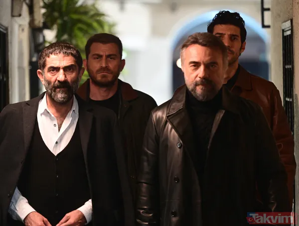 Ben Bu Cihana Sığmazam yayınlandığı ilk bölümden itibaren dizide yer alan Kerem Kupacı bir dönemin fenomen dizisi Hayat Bilgisi'nden sonra kendisini ekranda...