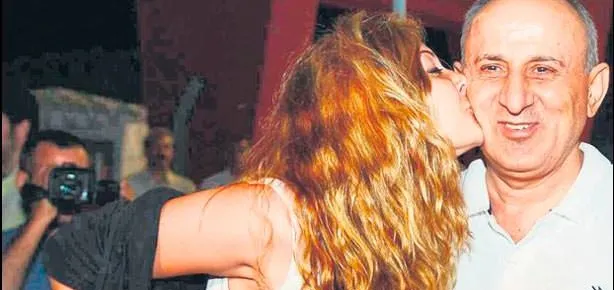 Hükümete teşekkür