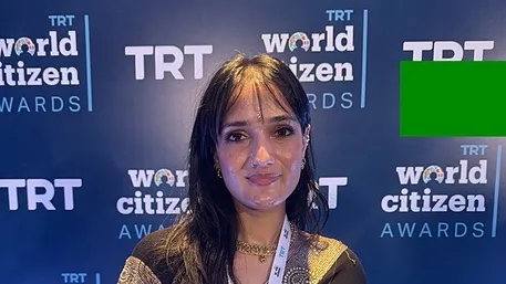 Microsoft’un İsrail’e hizmetine tepki gösterip işten kovulan mühendis Agrawal konuştu