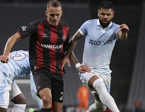 Başakşehir, Fatih Karagümrük’e yenildi