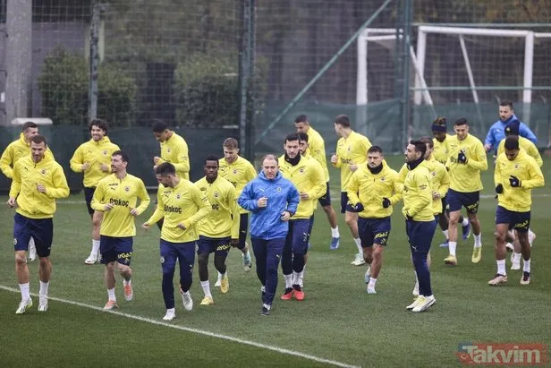 Fenerbahçe’ye transfer müjdesi! Resmen açıklandı