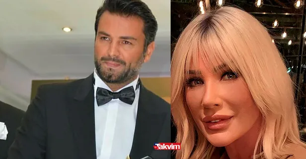 Seda Sayan'ın yeni sevgilisi Ata Çağlayan'ın mesleği ne, nereli? Seda Sayan ile yaş farkı kaç?