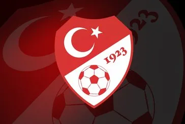 TFF'den 'yabancı' talebine hayır!