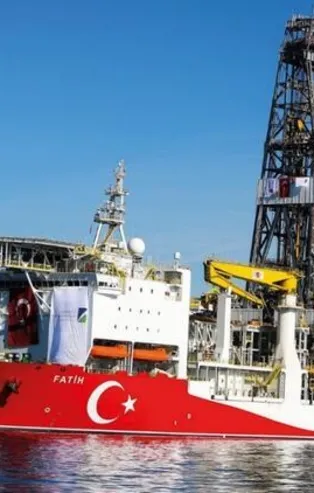Doğalgaz keşfi sonrası süreç nasıl işleyecek? İşte 10 soruda doğalgaz keşfine ilişkin merak edilenler