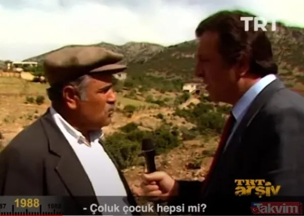 Atadan 'Dilenci köy'! Bu kez Ankara'da ortaya çıktılar: Yıllık kazançları 3 milyon lira - 3