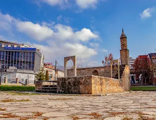 Prizren’in ilk Osmanlı eseri: Namazgah