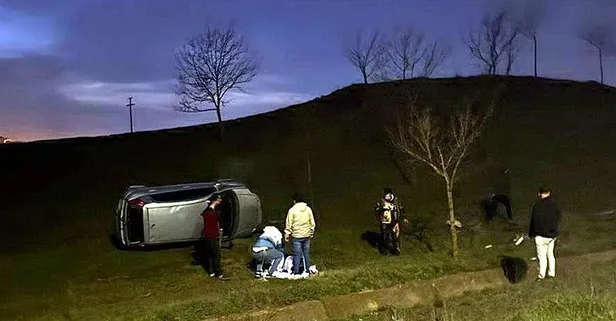 5 kez yakalandı bedeli ağır oldu: Alkollü sürücüye 350 bin lira ceza