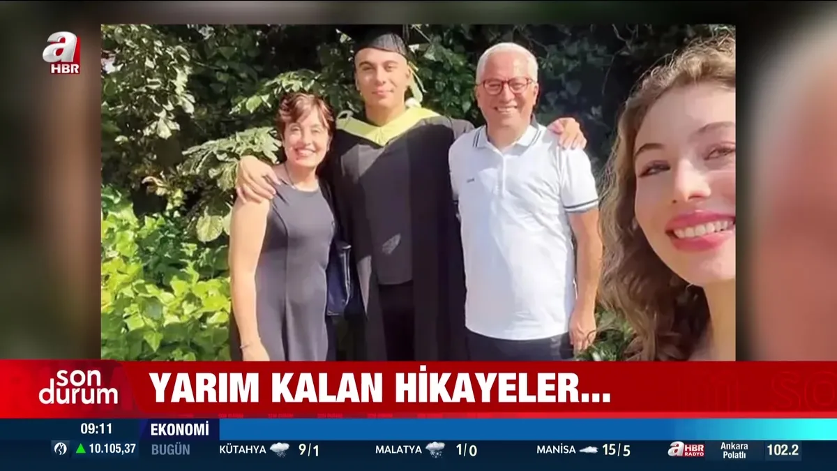 Grand Kartal Otel 79 kişiye mezar oldu!