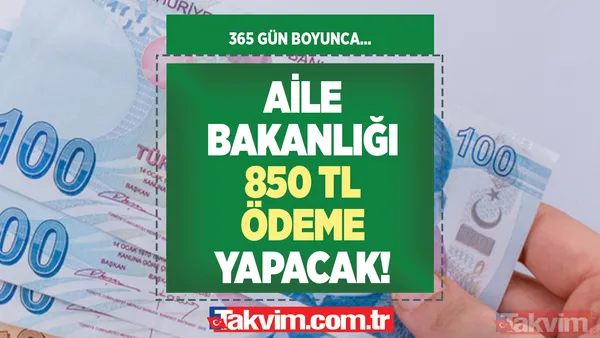 TCKN 0,2,4,6,8,1,3,5,7,9 olanlar dikkat! 850 TL ödeme hesaplara yatıyor! PTT'den talep eden ATM'den çekecek! - 1