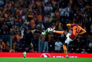 Galatasaray ’Hatay’ yapmadı! Fark 5’e çıktı