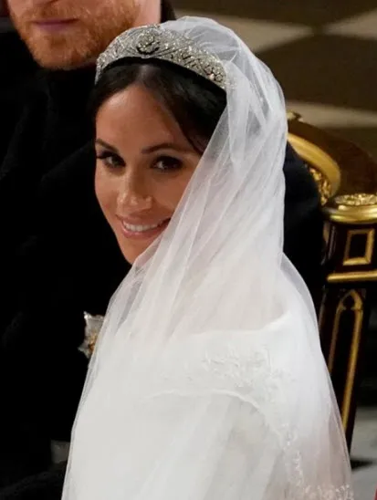 Meghan Markle ve Prince Harry ile ilgili iddia gündeme bomba gibi düştü!-9