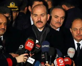 Çok önemli bilgilere ulaştık