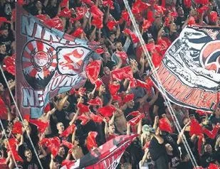 Yunan taraftarlar İstanbul’a gelemeyecek